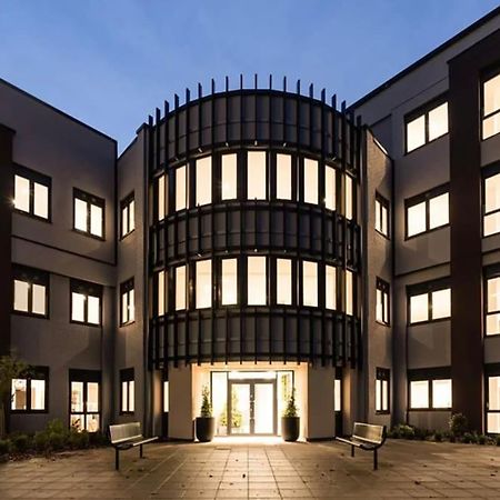 New One Bedroom Luxury Apartment In Solihull Exteriér fotografie
