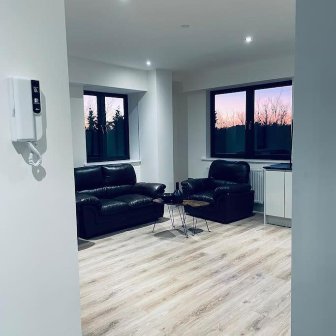 New One Bedroom Luxury Apartment In Solihull Exteriér fotografie