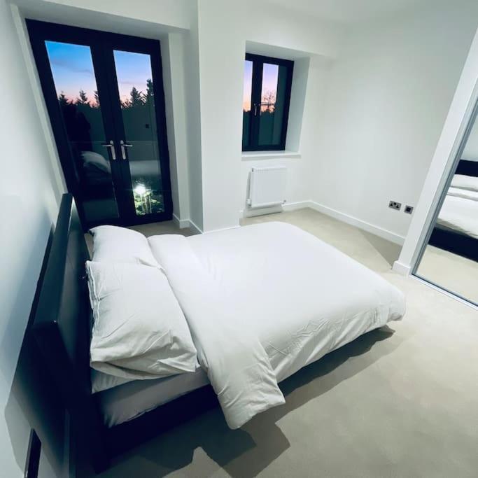New One Bedroom Luxury Apartment In Solihull Exteriér fotografie