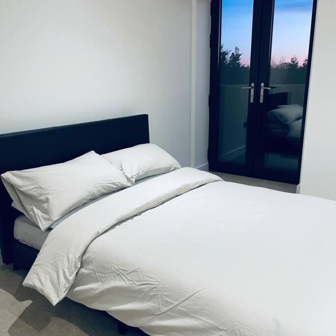 New One Bedroom Luxury Apartment In Solihull Exteriér fotografie