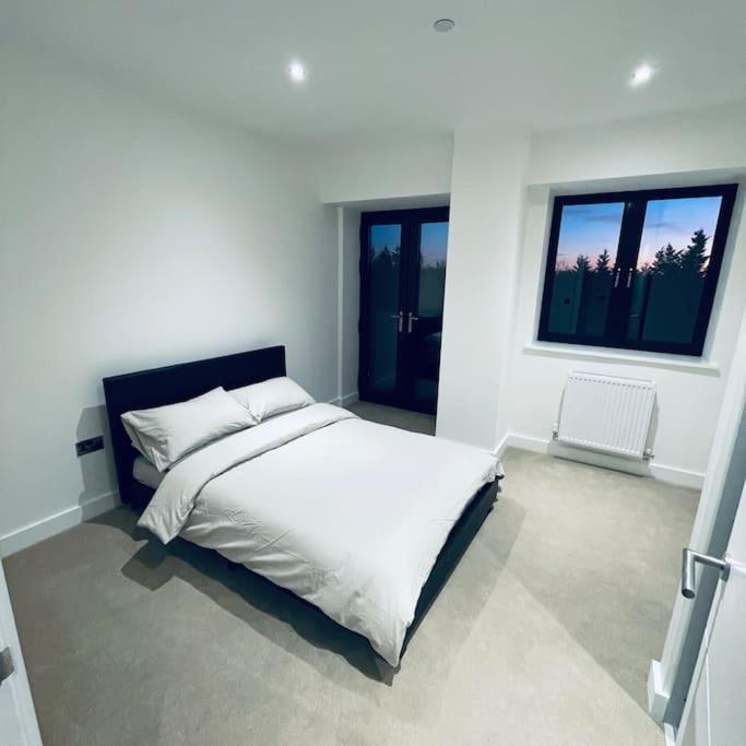 New One Bedroom Luxury Apartment In Solihull Exteriér fotografie
