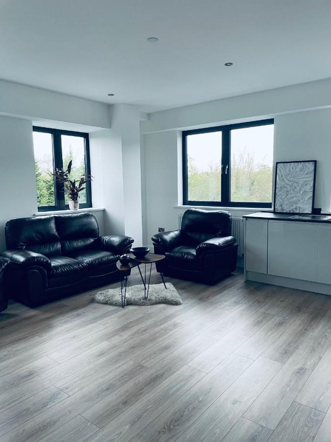 New One Bedroom Luxury Apartment In Solihull Exteriér fotografie